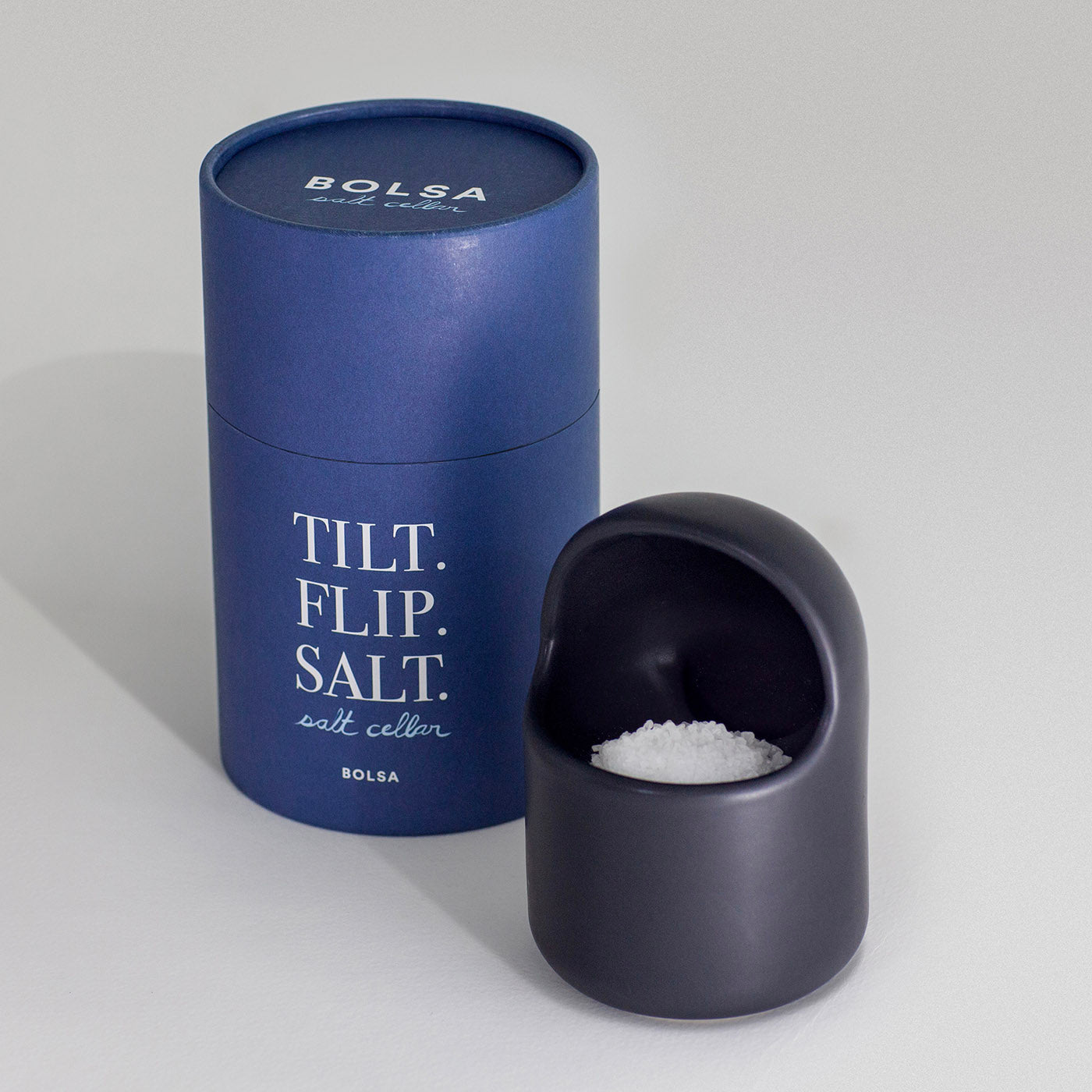 Salt Cellar